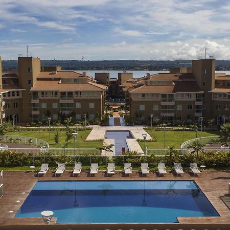 Hotel The Sun Μπραζίλια Εξωτερικό φωτογραφία