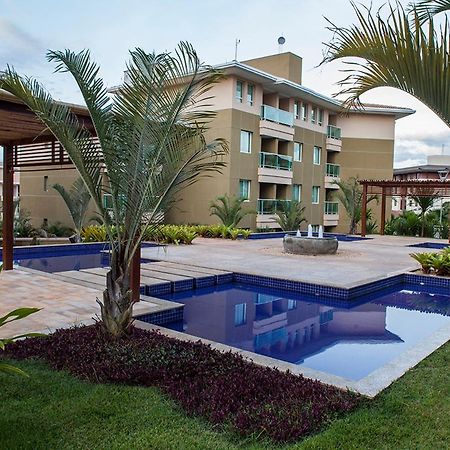 Hotel The Sun Μπραζίλια Εξωτερικό φωτογραφία