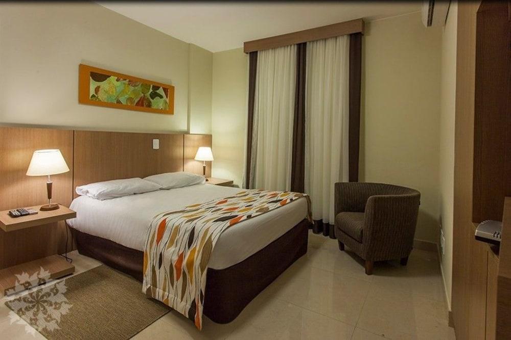 Hotel The Sun Μπραζίλια Εξωτερικό φωτογραφία