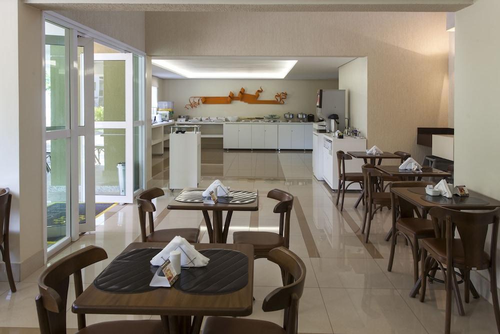 Hotel The Sun Μπραζίλια Εξωτερικό φωτογραφία