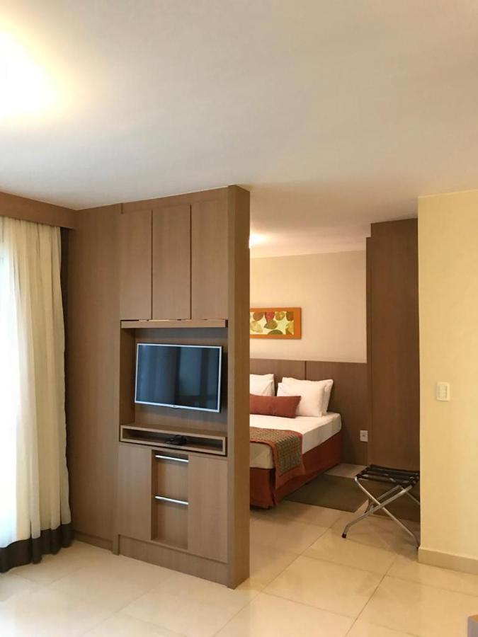 Hotel The Sun Μπραζίλια Εξωτερικό φωτογραφία