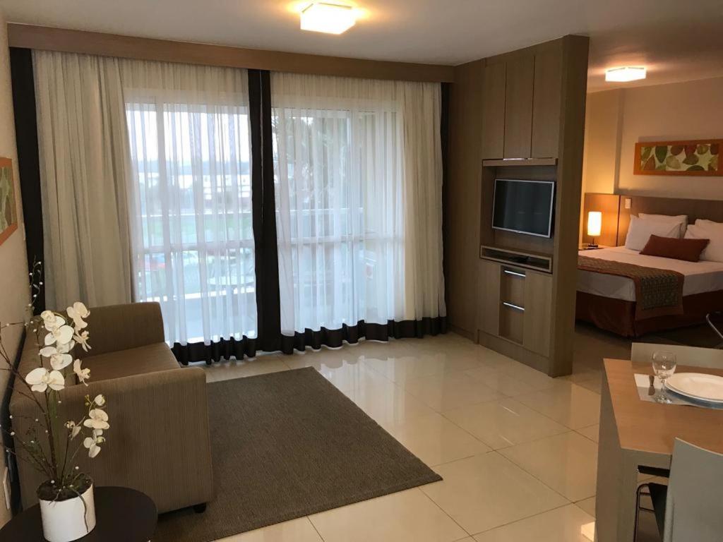 Hotel The Sun Μπραζίλια Εξωτερικό φωτογραφία