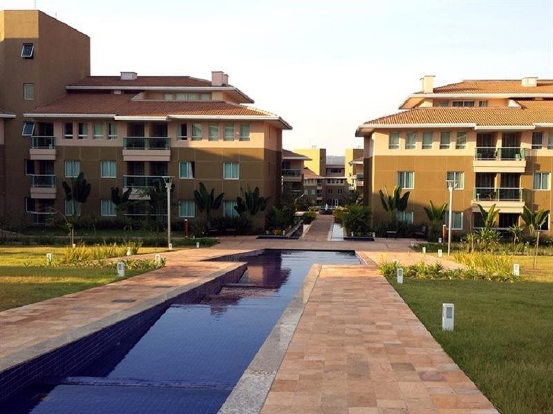 Hotel The Sun Μπραζίλια Εξωτερικό φωτογραφία