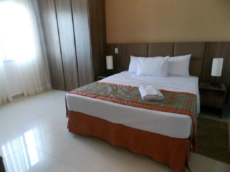 Hotel The Sun Μπραζίλια Εξωτερικό φωτογραφία