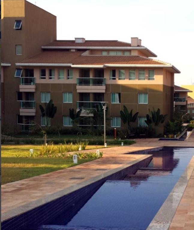 Hotel The Sun Μπραζίλια Εξωτερικό φωτογραφία