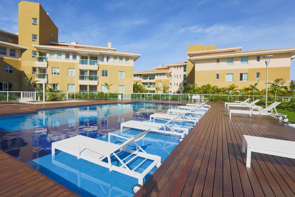 Hotel The Sun Μπραζίλια Εξωτερικό φωτογραφία