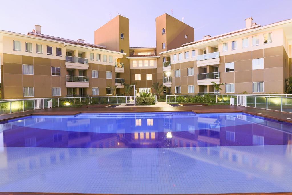 Hotel The Sun Μπραζίλια Εξωτερικό φωτογραφία