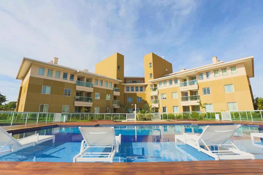 Hotel The Sun Μπραζίλια Εξωτερικό φωτογραφία