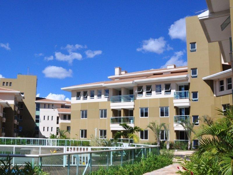 Hotel The Sun Μπραζίλια Εξωτερικό φωτογραφία