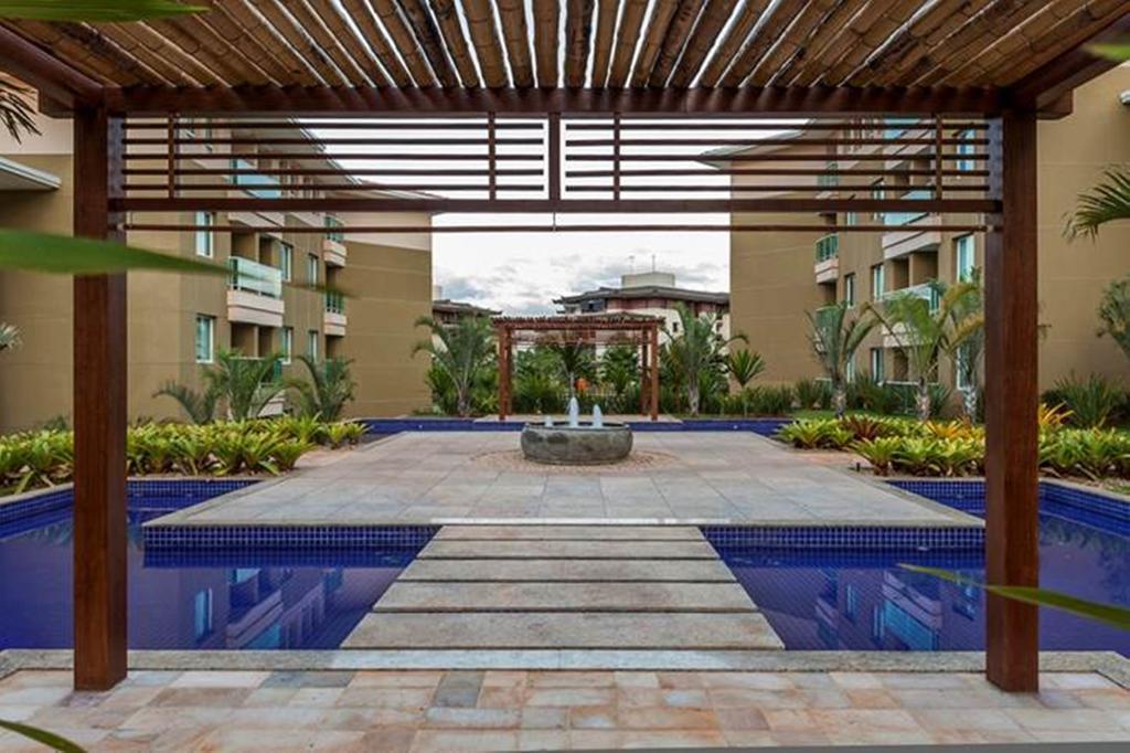 Hotel The Sun Μπραζίλια Εξωτερικό φωτογραφία