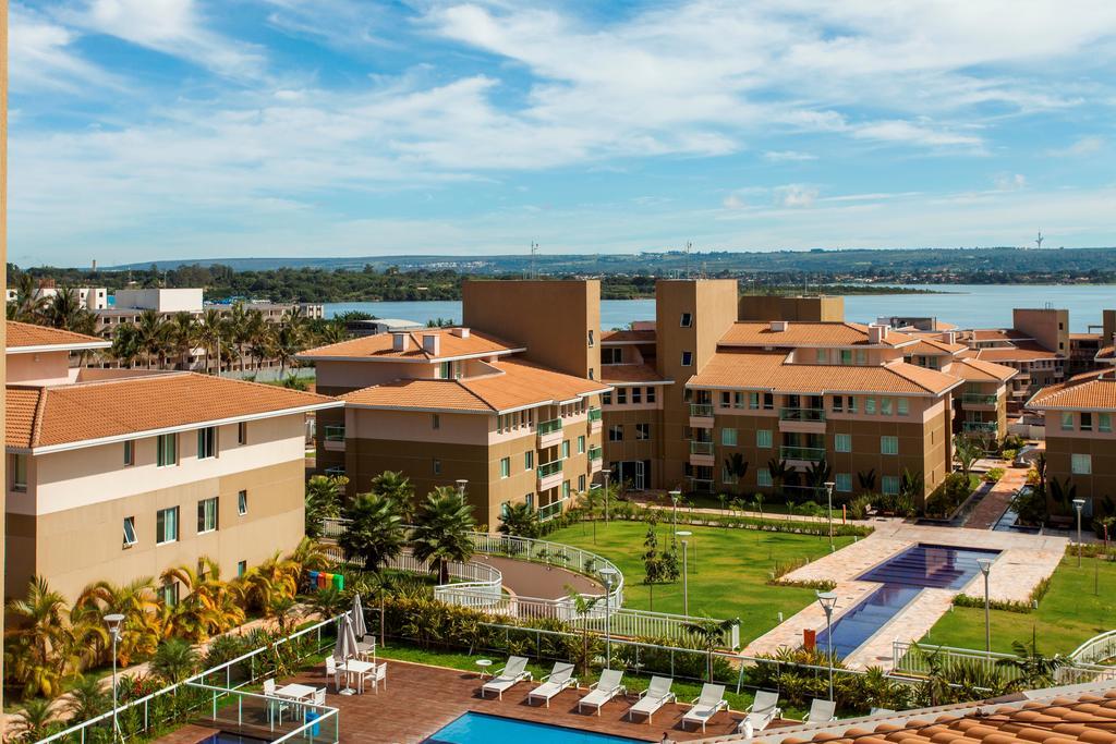 Hotel The Sun Μπραζίλια Εξωτερικό φωτογραφία