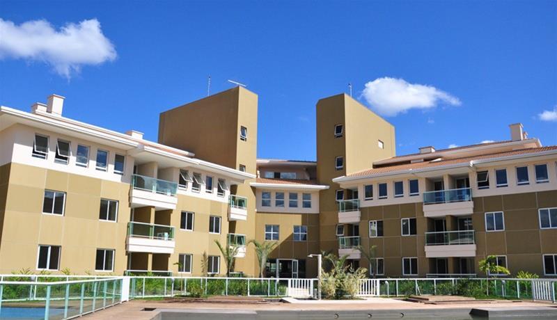 Hotel The Sun Μπραζίλια Εξωτερικό φωτογραφία