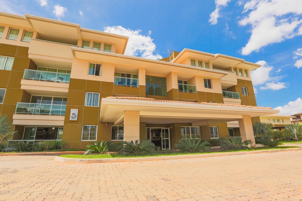 Hotel The Sun Μπραζίλια Εξωτερικό φωτογραφία