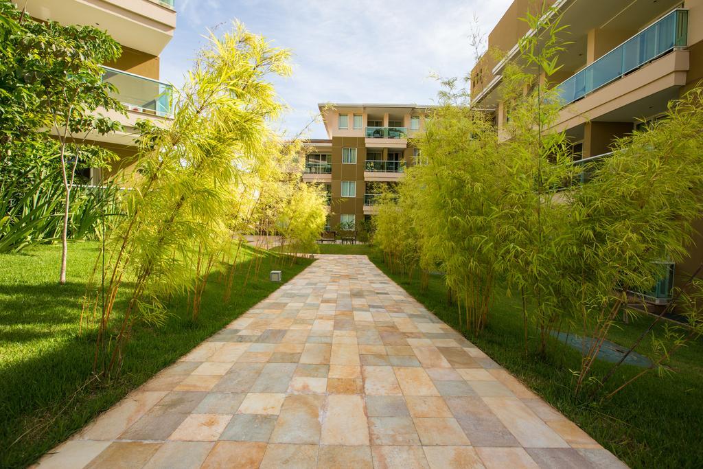 Hotel The Sun Μπραζίλια Εξωτερικό φωτογραφία