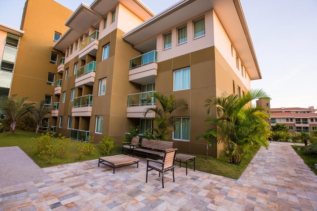 Hotel The Sun Μπραζίλια Εξωτερικό φωτογραφία