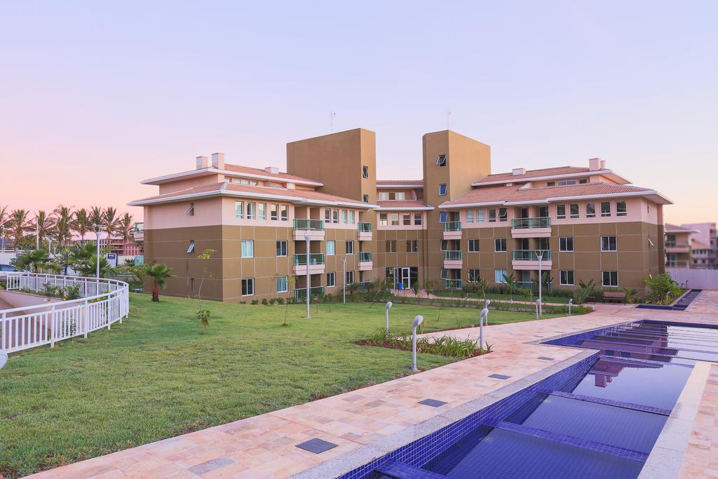 Hotel The Sun Μπραζίλια Εξωτερικό φωτογραφία
