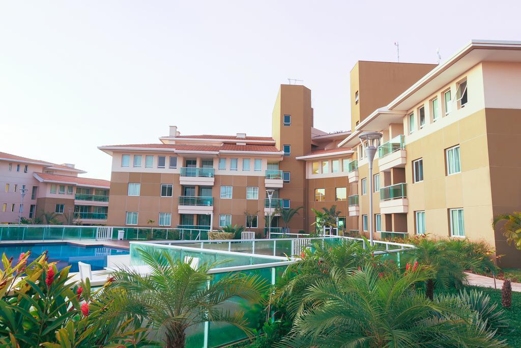 Hotel The Sun Μπραζίλια Εξωτερικό φωτογραφία