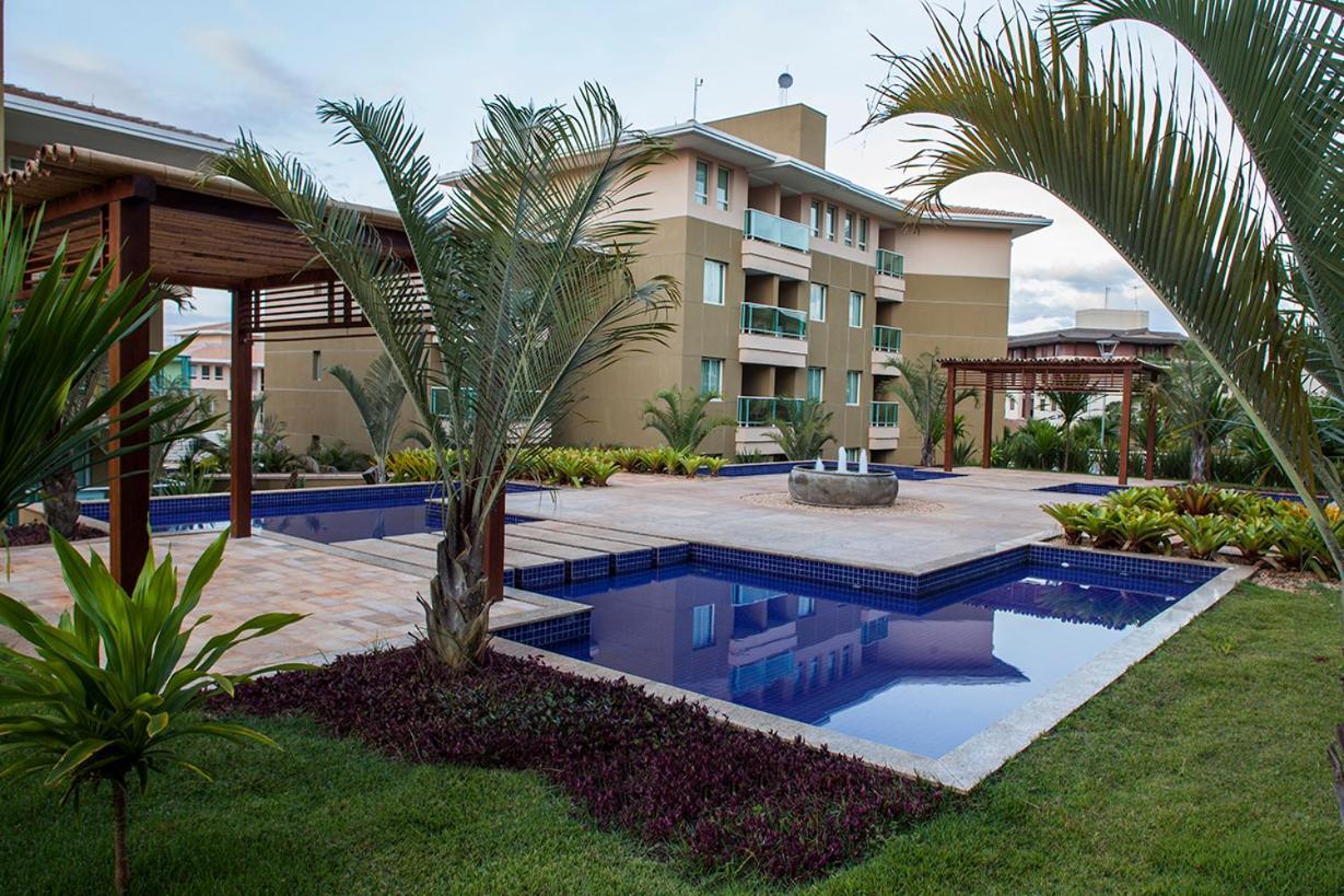 Hotel The Sun Μπραζίλια Εξωτερικό φωτογραφία