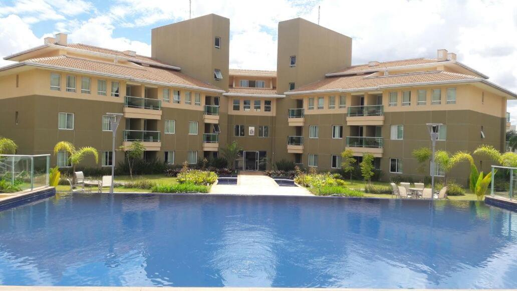 Hotel The Sun Μπραζίλια Εξωτερικό φωτογραφία